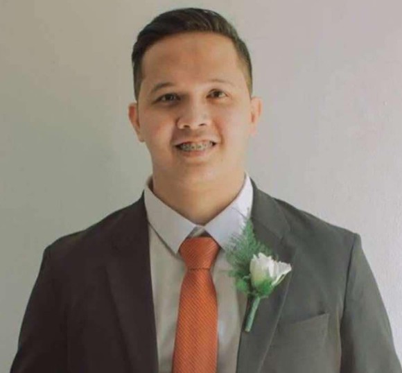 Russel Mae Photo